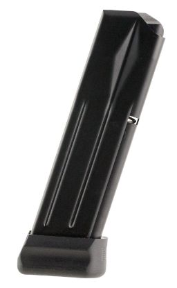 Picture of Sig Sauer Mag2022917 Sp2022 17Rd 9Mm Luger Extended For Sig Pro 2340/P2022/2009 Blued Steel 