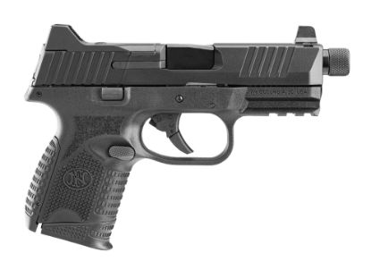 Picture of 509C Tact 9Mm Blk 10+1 Ns Tb