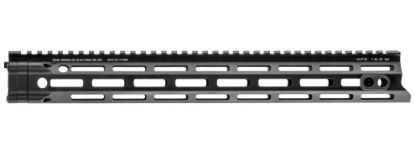 Picture of Mfr 15.0 M-Lok Assembly Black