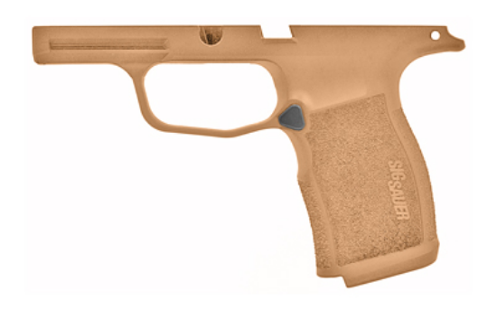 Picture of Grip Asy 365Xl Standard Coyote