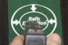 Picture of Safe Direction® Ballistic Resistant Pistol Transport Case