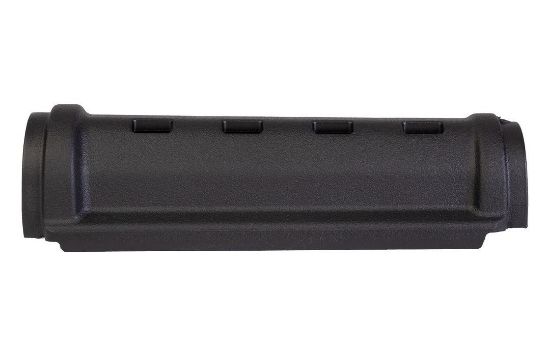 Picture of Magpul Ak Black Polymer Upper Handguard With Air Vents