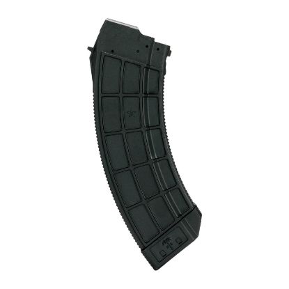 Picture of Us Palm 7.62X39mm Black Polymer 30 Round Magazine