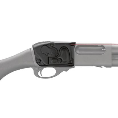 Picture of Lasersaddle Rem 870 Red Lsr