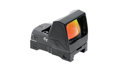 Picture of Rad Open Reflex Sight - Large