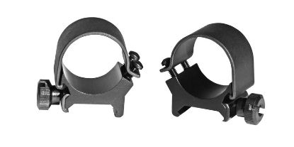 Picture of Quad Lock Ring Set 1" X-High