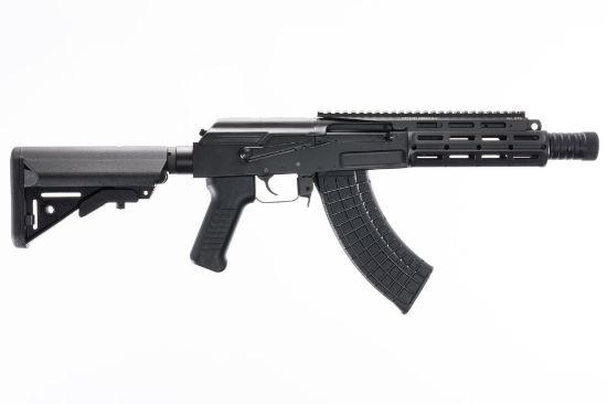 Picture of Arsenal Ak20 Sam7k Sbr 7.62X39mm 8.5" Barrel Nfa