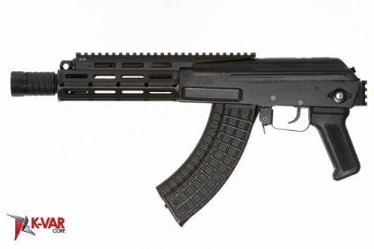 Picture of Arsenal Ak20 Sasm7k Pistol 7.62X39mm 8.5" Barrel