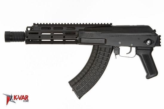 Picture of Arsenal Ak20 Sasm7k Pistol 7.62X39mm 8.5" Barrel