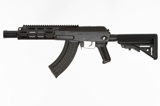 Picture of Arsenal Ak20 Sasm7k Sbr 7.62X39mm 8.5" Barrel Nfa