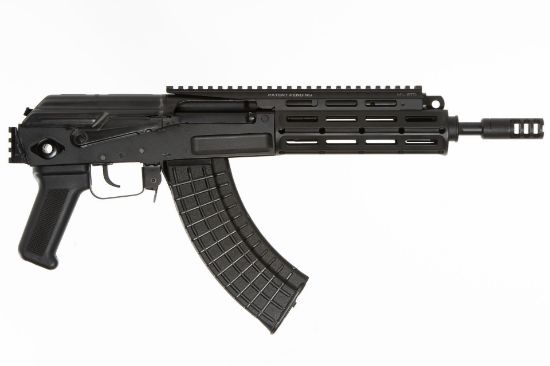 Picture of Arsenal Ak20 Sasm7k1 Pistol 7.62X39mm 10" Barrel