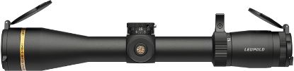 Picture of Leupold 171563 Vx-6Hd Cds Matte Black 2-12X42mm 30Mm Tube Illuminated Firedot Duplex Reticle 