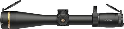 Picture of Leupold 171565 Vx-6Hd Matte Black 3-18X44mm 30Mm Tube Illuminated Firedot Duplex Reticle 