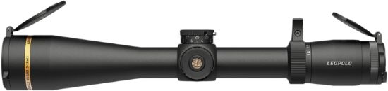 Picture of Leupold 171568 Vx-6Hd Matte Black 3-18X44mm 30Mm Tube Illuminated Tmoa Reticle 