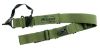 Picture of Mclean Corp Ranger Green Dynamic Retention Sling