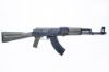 Picture of Arsenal Slr-107R Ak47 Rifle 7.62X39 Semi-Auto Stamped Receiver Nato Length Od Green Polymer Stock