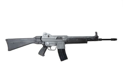 Picture of Marcolmar Firearms Cetme L Gen 2 223 Rem / 5.56X45mm Grey Semi-Automatic Rifle