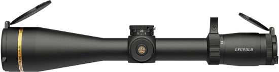 Picture of Leupold 171576 Vx-6Hd Cds-Zl2 Matte Black 3-18X50mm 30Mm Tube Illuminated Tmoa Reticle 