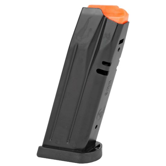 Picture of Cz  9Mm Blued 15 Round Magazine