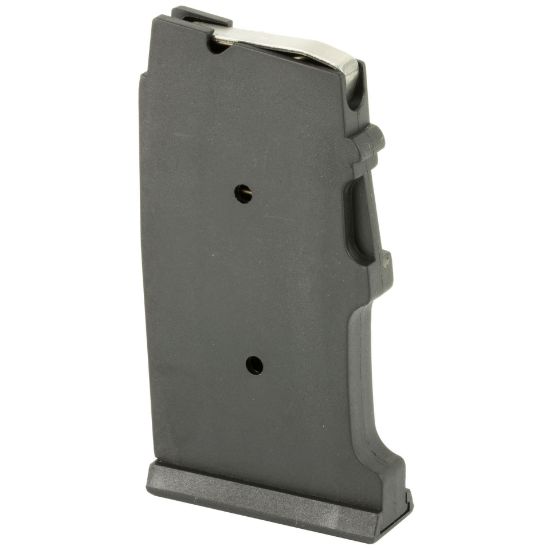 Picture of Cz 17 Hmr Black 10 Round Magazine