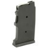 Picture of Cz 17 Hmr Black 10 Round Magazine