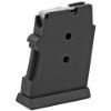 Picture of Cz 22 Lr Black Polymer 5 Round Magazine