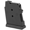 Picture of Cz 22 Lr Black Polymer 5 Round Magazine