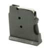 Picture of Cz 22 Wmr Black Polymer 5 Round Magazine