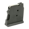 Picture of Cz 22 Wmr Black Polymer 5 Round Magazine