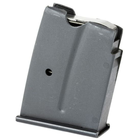 Picture of Cz 22 Wmr Black Steel 5 Round Magazine