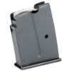 Picture of Cz 22 Wmr Black Steel 5 Round Magazine