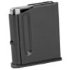 Picture of Cz 223 Rem Black 5 Round Magazine