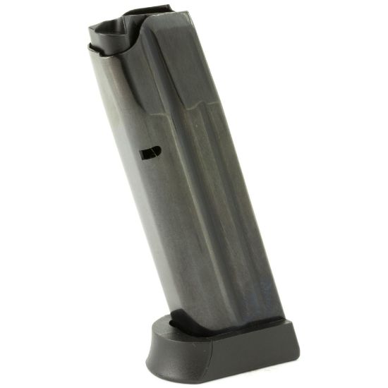 Picture of Cz 40 S&W Blue 10 Round Magazine