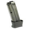 Picture of Cz 40 S&W Blue 9 Round Magazine