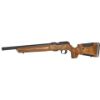 Picture of Cz 457 At-One Varmint 22Lr Black Rifle