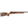 Picture of Cz 457 At-One Varmint 22Lr Black Rifle