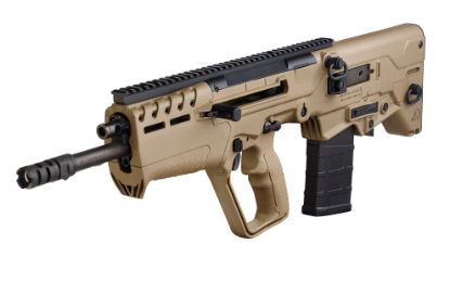 Picture of Tavor 7 7.62X51 16.5" Fde 20+1