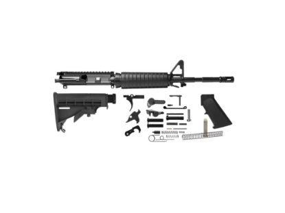 Picture of Rifle Kit M4 5.56Mm 16"