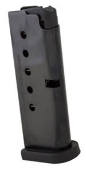 Picture of Magazine 9Mm 6Rd Flt Botm