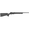 Picture of Cz 457 Synthetic 22Wmr Black Bolt Action 5 Round Rifle