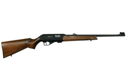 Picture of Cz 512 22 Wmr Black Semi-Automatic Rifle