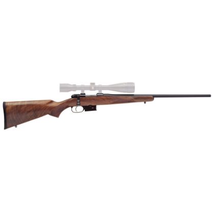 Picture of Cz 527 American 7.62X39 Mm Blued Rifle