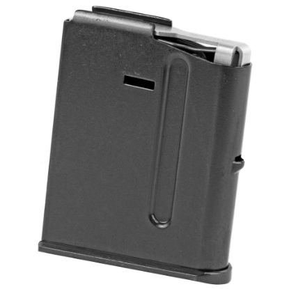 Picture of Cz 7.62X39 Mm Black 5 Round Magazine