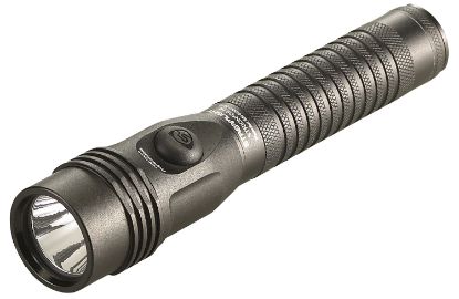 Picture of Streamlight 74613 Strion Ds Hl Flashlight Black Anodized 40/300/700 Lumens White Led 