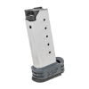 Picture of Magazine Xds 45Acp Mid Gry 6Rd