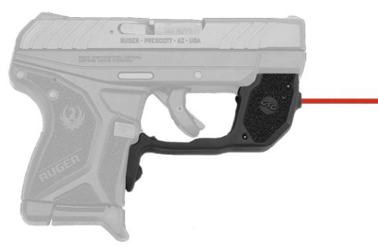 Picture of Laserguard Ruger Lcp-Ii