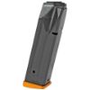 Picture of Cz 9Mm Black & Orange 20 Round Magazine