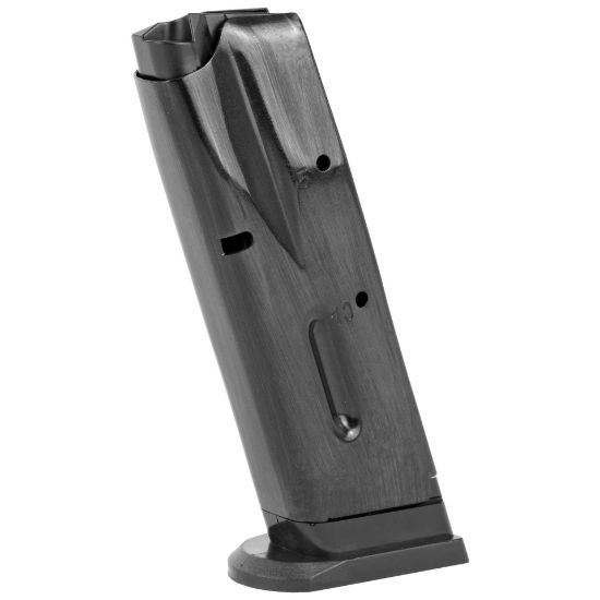 Picture of Cz 9Mm Black 10 Round Compact Magazine