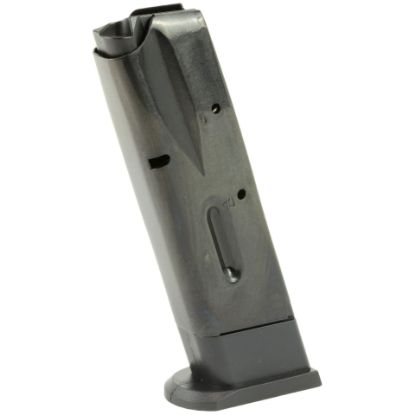 Picture of Cz 9Mm Black 10 Round Magazine