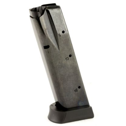 Picture of Cz 9Mm Black 18 Round Magazine